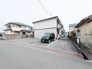 ブリーズ大安寺Ｂ　Ｃ B203号-13