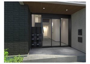 シャーメゾン　ワイズベル 0102号-2