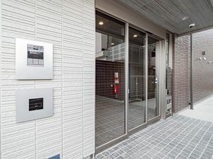 シャーメゾンケーツー 0301号-12