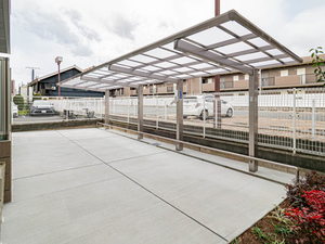 シャーメゾンケーツー 0301号-14