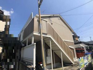 ベルメゾンＳ 0201号-1