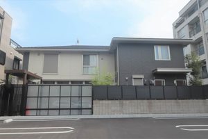 アーバンコート甲子園口 0201号-1