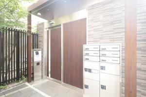 アーバンコート甲子園口 0201号-13