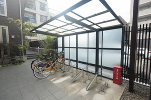 アーバンコート甲子園口 0201号-14