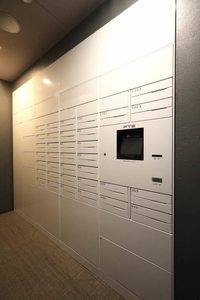 クレヴィア池田 1101号-14