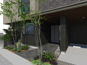 グランメゾン本山 0302号-2