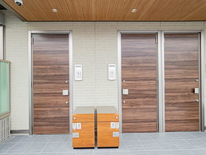 シャーメゾン土山口 0101号-13