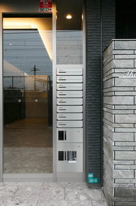 Ｔｈｅ　Ｔｅｒｒａｃｅ　西宮北口 0302号-14