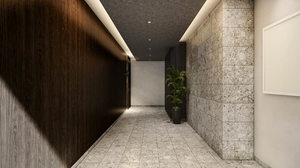 Ｔｈｅ　Ｔｅｒｒａｃｅ　西宮北口 0302号-3