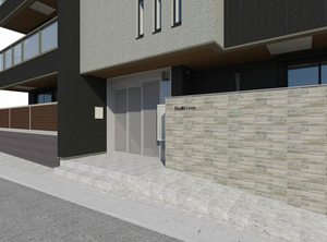 Ｔｈｅ　Ｔｅｒｒａｃｅ　西宮北口 0303号-2