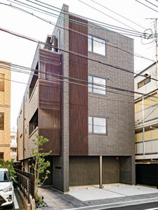 フォレナ神戸住吉 0302号-11