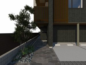 フォレナ神戸住吉 0101号-2