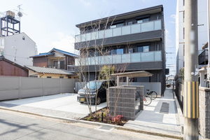 シャーメゾン　やすらぎ 0103号-11