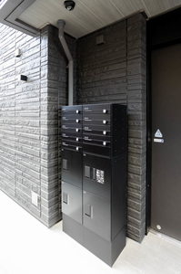 シャーメゾン　やすらぎ 0103号-14