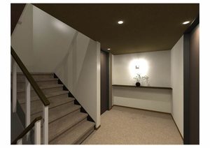 シャーメゾン　やすらぎ 0102号-2