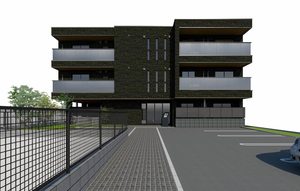 プレミアス鳳Ⅱ 0301号-1