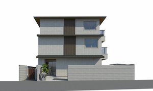 シャーメゾン　マーサ東山