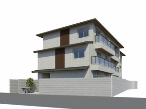 シャーメゾン　マーサ東山 0102号-2