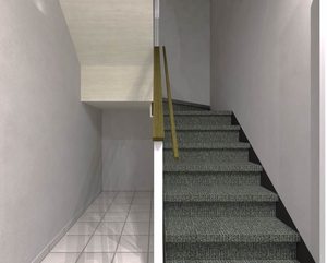 シャーメゾン　マーサ東山 0202号-3