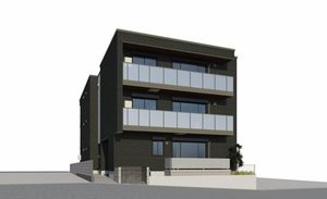 シャーメゾンプルミエ摩耶 0102号-1