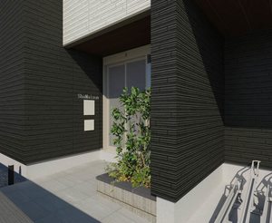 シャーメゾンプルミエ摩耶 0103号-2