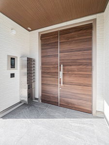 シャーメゾン　リヴィエール 0202号-12