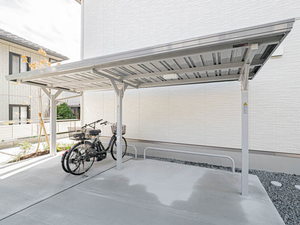 シャーメゾン　リヴィエール 0202号-14