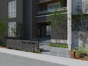 Ｅｓｐｏｉｒ宝塚・売布 0103号-2