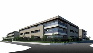 アルテーヌ浜寺元町 0201号-1