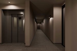 アルテーヌ浜寺元町 0301号-5