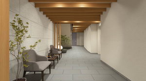 Shamaison verde 0102号-4