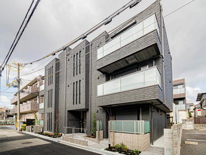 シャーメゾンプルミエ門戸厄神 0102号-11