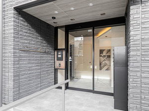 シャーメゾンプルミエ門戸厄神 0102号-12