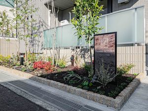 シャーメゾンプルミエ甲東園 0102号-11