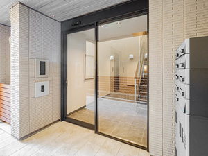 シャーメゾンプルミエ甲東園 0102号-12