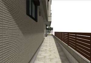 シャーメゾンプルミエ甲東園 0103号-2