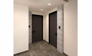 シャーメゾンプルミエ甲東園 0103号-3