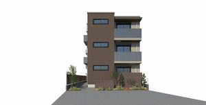 シャーメゾンＫＵＲＡ住吉