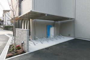 コティマヒルズ生駒 0105号-14