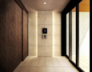 コティマヒルズ生駒 0303号-2