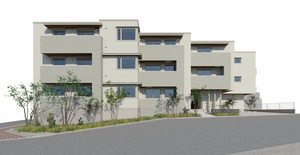 グランメゾン神戸中山手