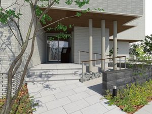 グランメゾン神戸中山手 0201号-2