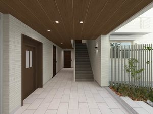 グランメゾン神戸中山手 0205号-3