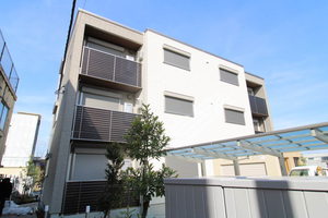 シャーメゾン　ｐａｓｓｏ 0102号-5