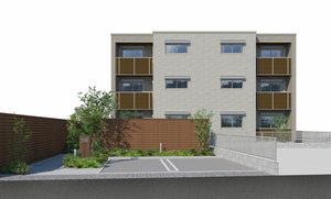 シャーメゾン　ｐａｓｓｏ 0103号-2