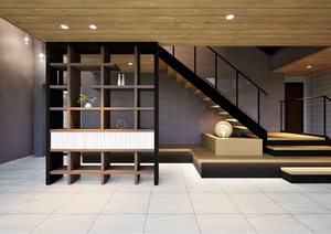 メゾン エディアン 新金岡 0302号-3