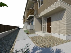 サン　ビレッジ 0103号-3