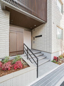 ＳｈａＭａｉｓｏｎ　Ｇａｒｄｅｎｓ　御影 0102号-11