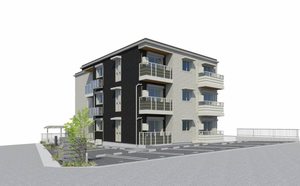 ヴィーエ 0201号-2