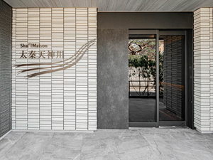 シャーメゾン　太秦天神川 0101号-12